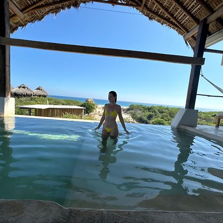Casa Gitana Otel Chamuscadero Dış mekan fotoğraf