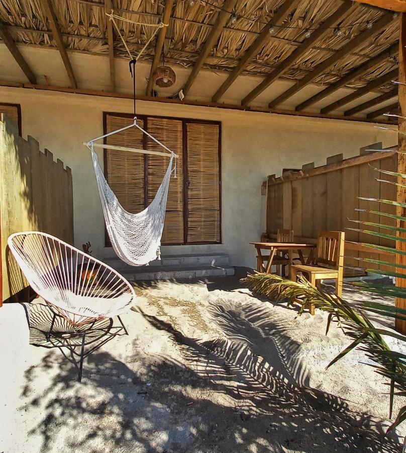 Casa Gitana Otel Chamuscadero Dış mekan fotoğraf