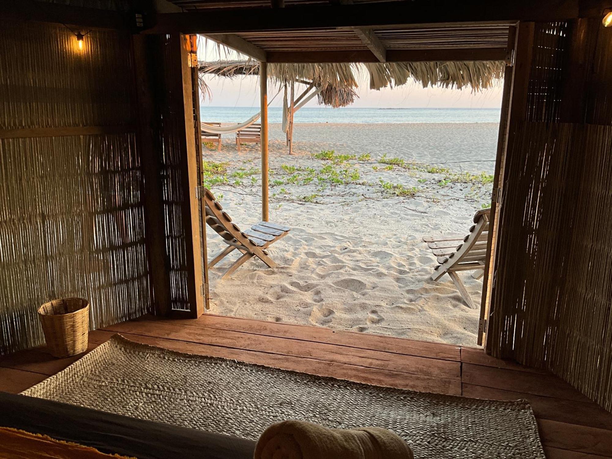 Casa Gitana Otel Chamuscadero Dış mekan fotoğraf