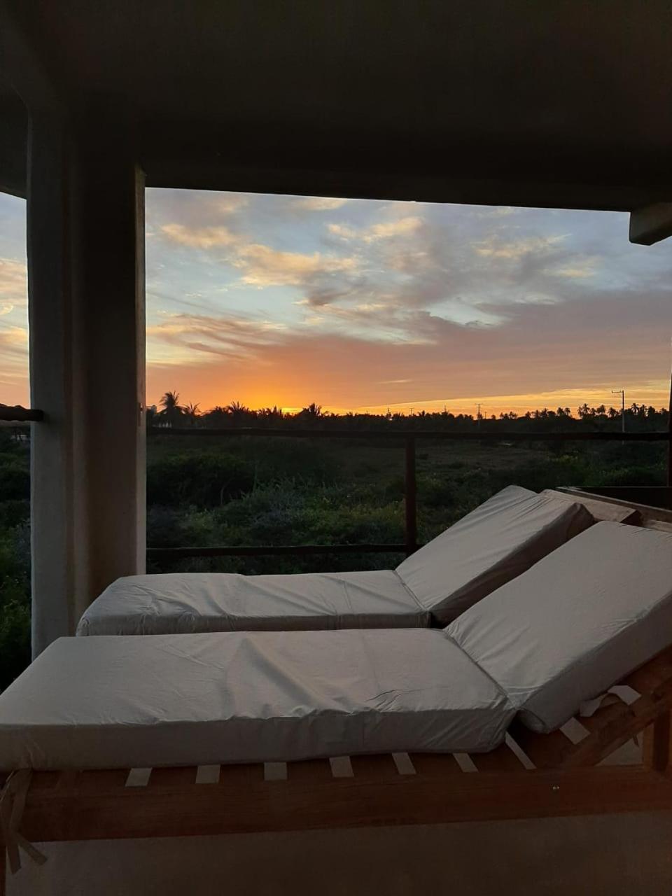 Casa Gitana Otel Chamuscadero Dış mekan fotoğraf