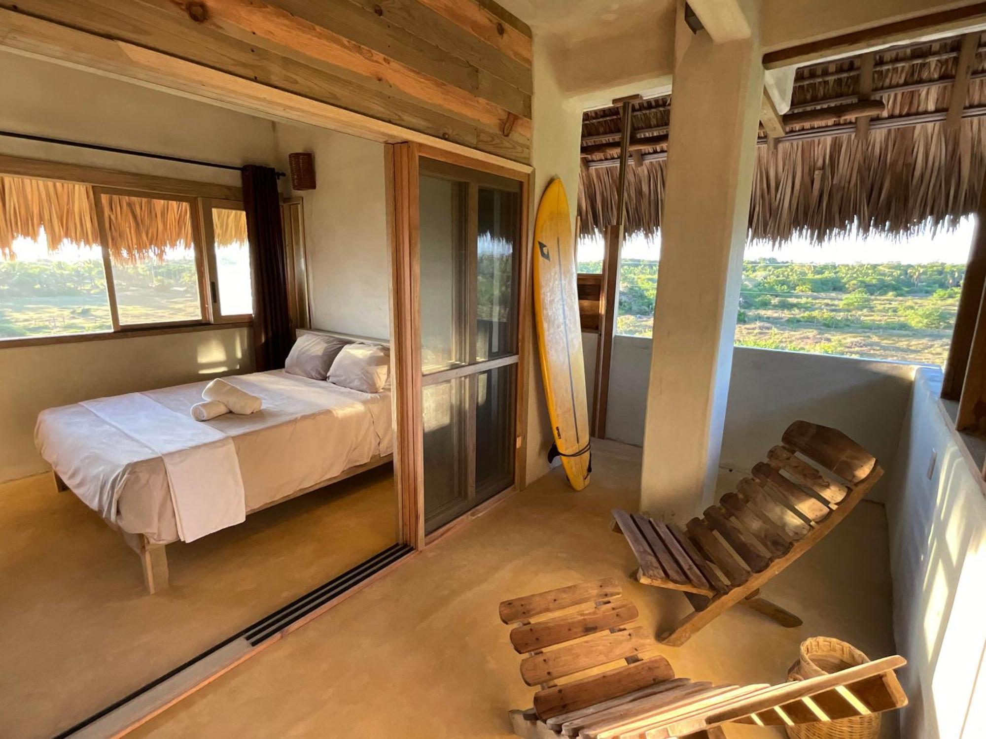 Casa Gitana Otel Chamuscadero Dış mekan fotoğraf
