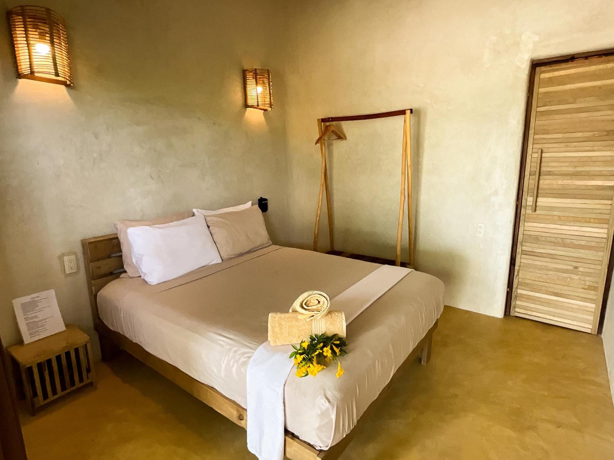 Casa Gitana Otel Chamuscadero Dış mekan fotoğraf
