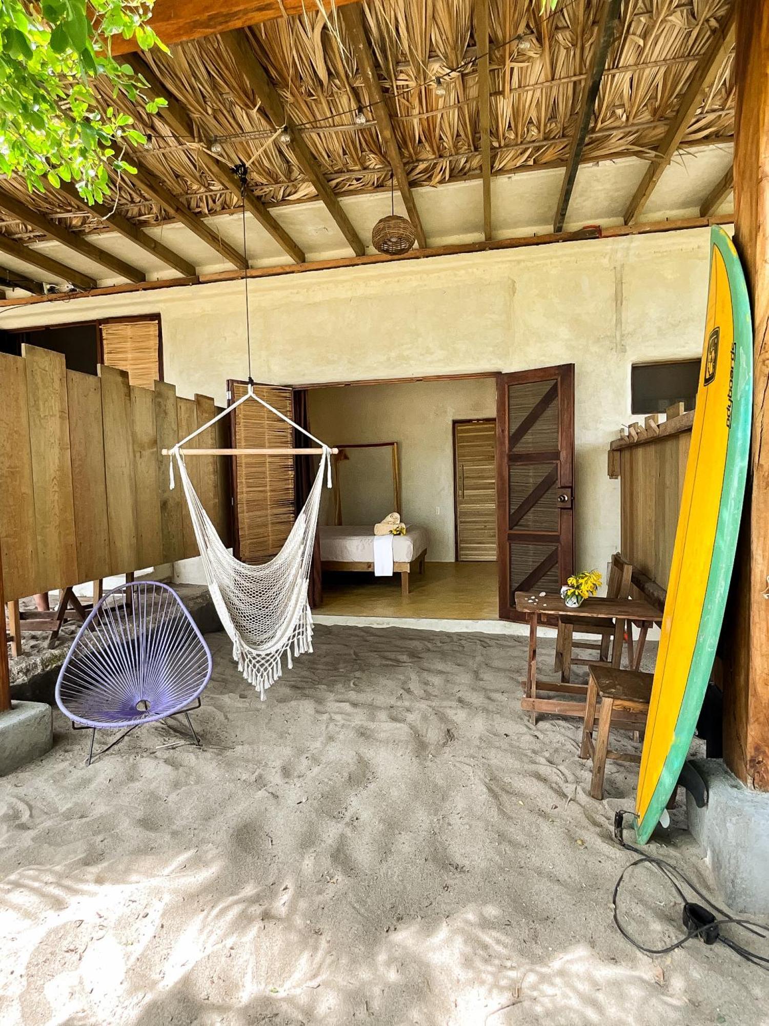 Casa Gitana Otel Chamuscadero Dış mekan fotoğraf