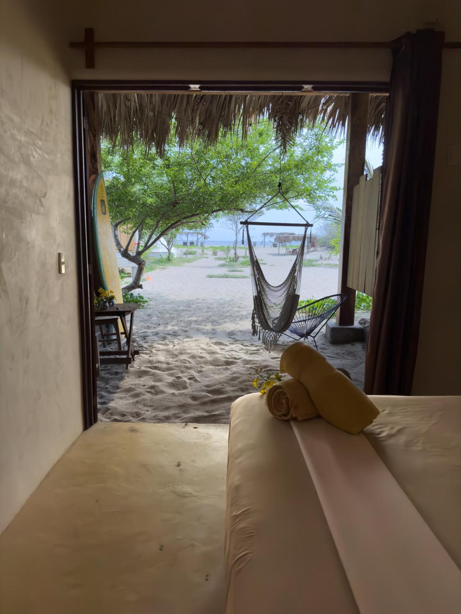 Casa Gitana Otel Chamuscadero Dış mekan fotoğraf