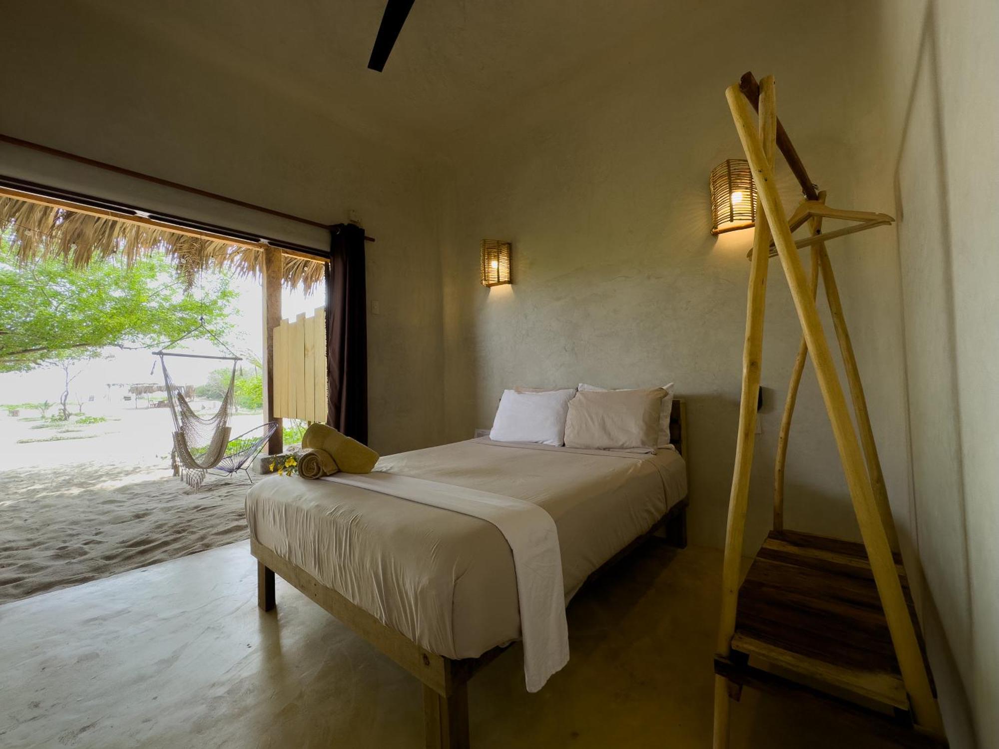 Casa Gitana Otel Chamuscadero Dış mekan fotoğraf