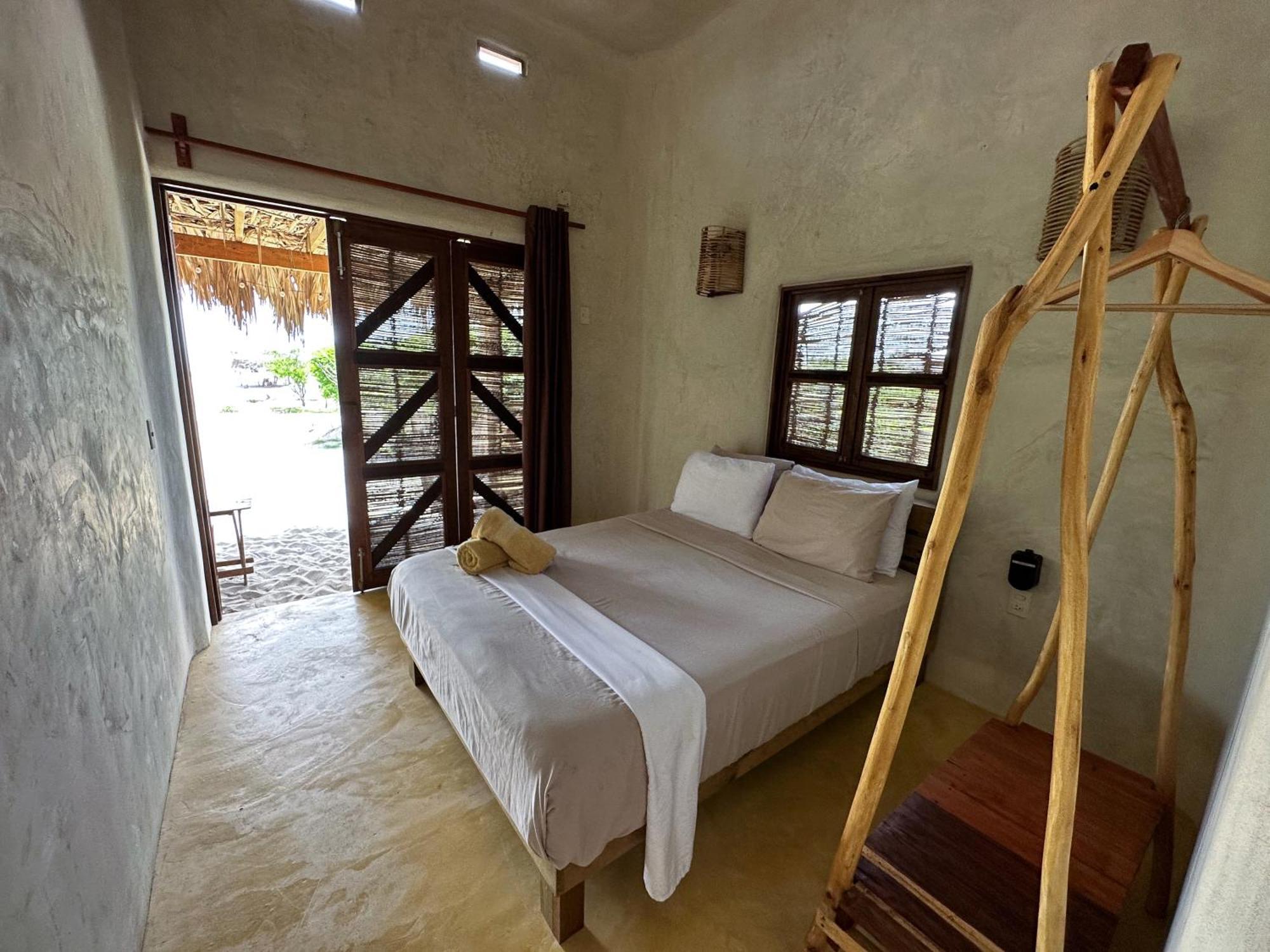 Casa Gitana Otel Chamuscadero Dış mekan fotoğraf