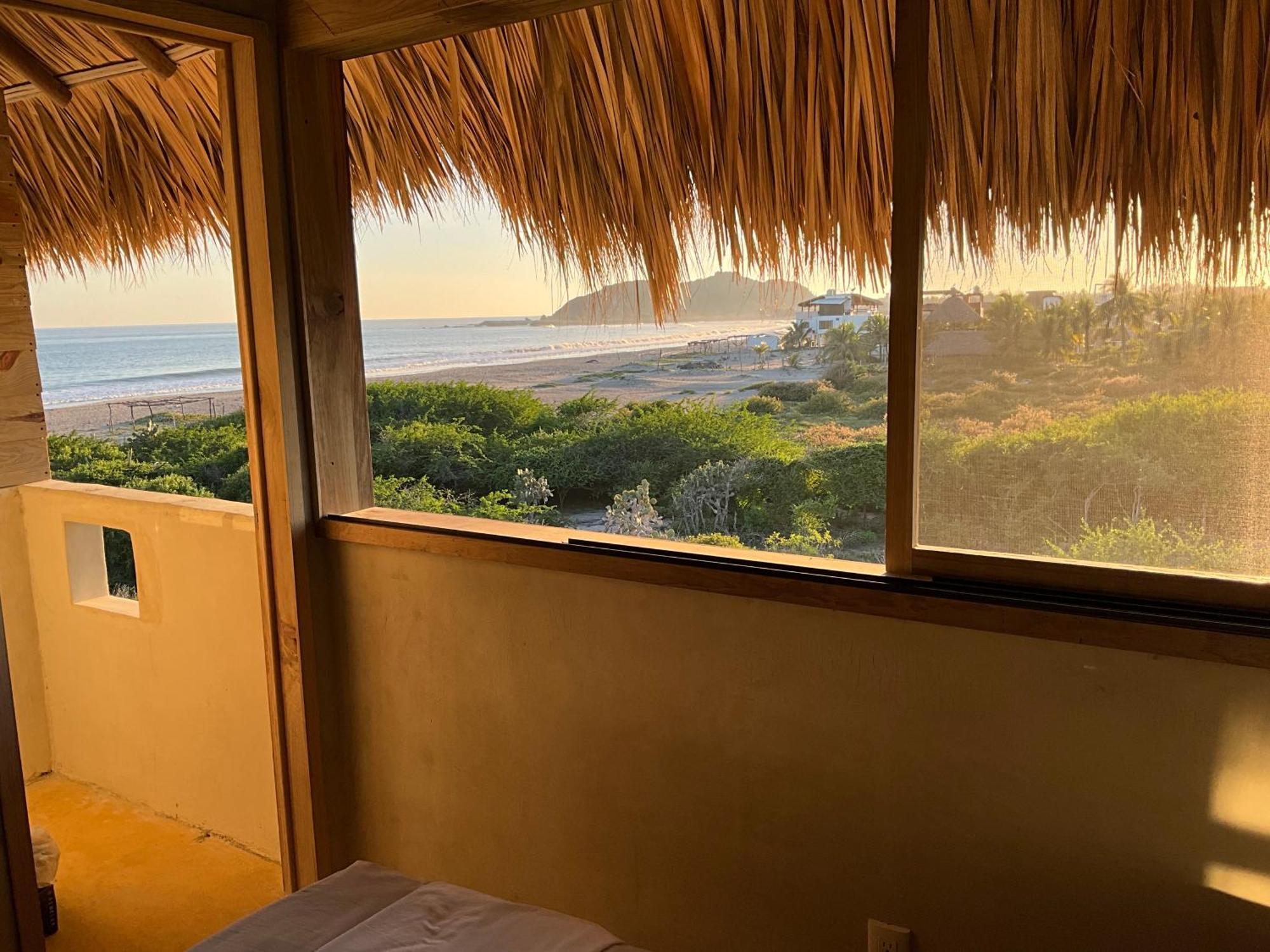 Casa Gitana Otel Chamuscadero Dış mekan fotoğraf