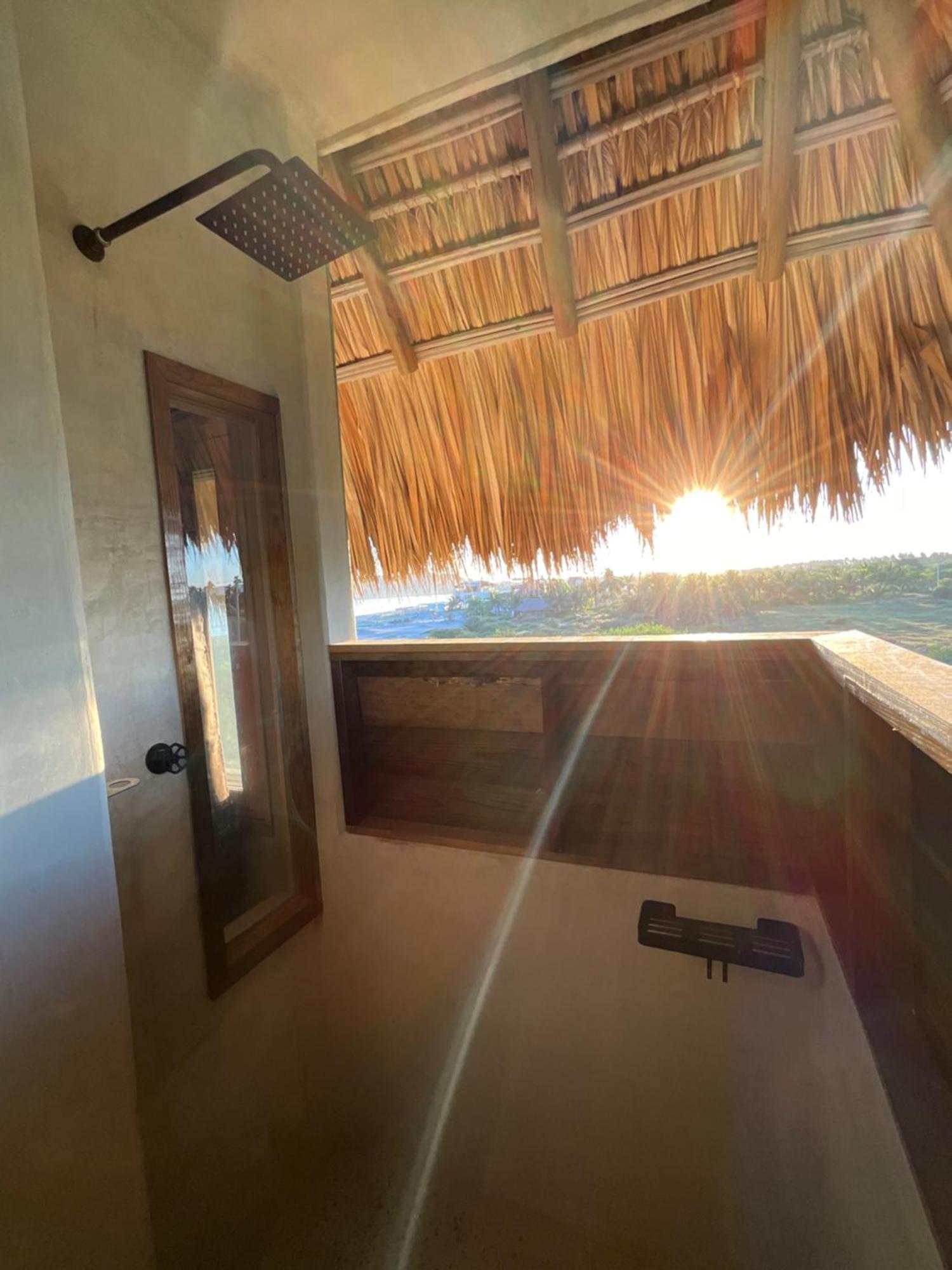 Casa Gitana Otel Chamuscadero Dış mekan fotoğraf