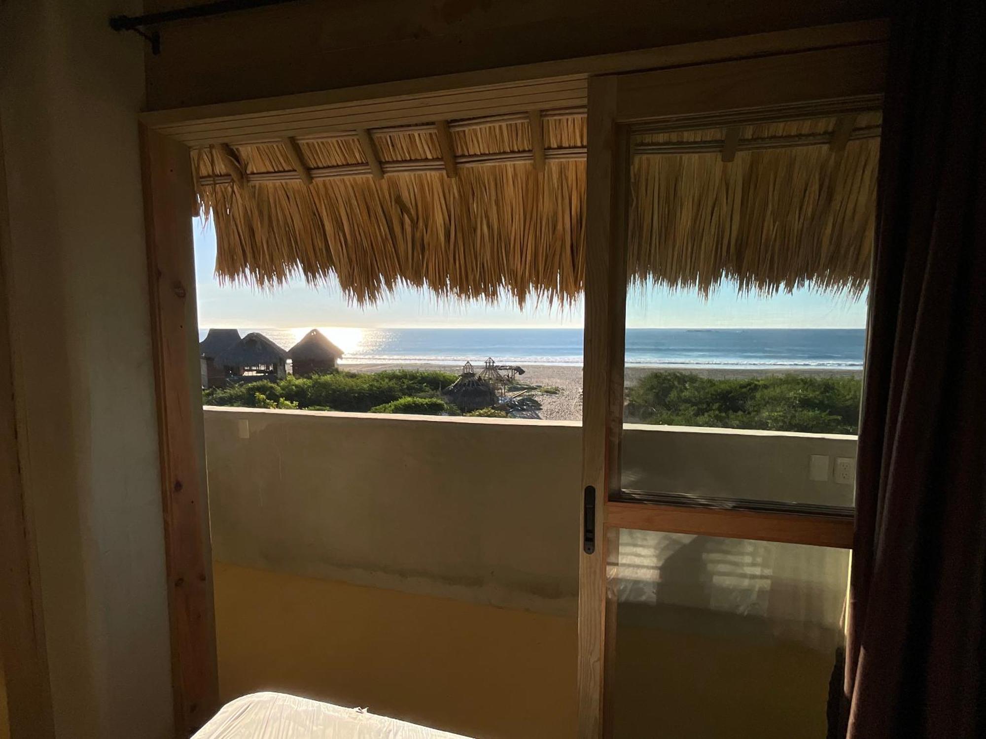 Casa Gitana Otel Chamuscadero Dış mekan fotoğraf