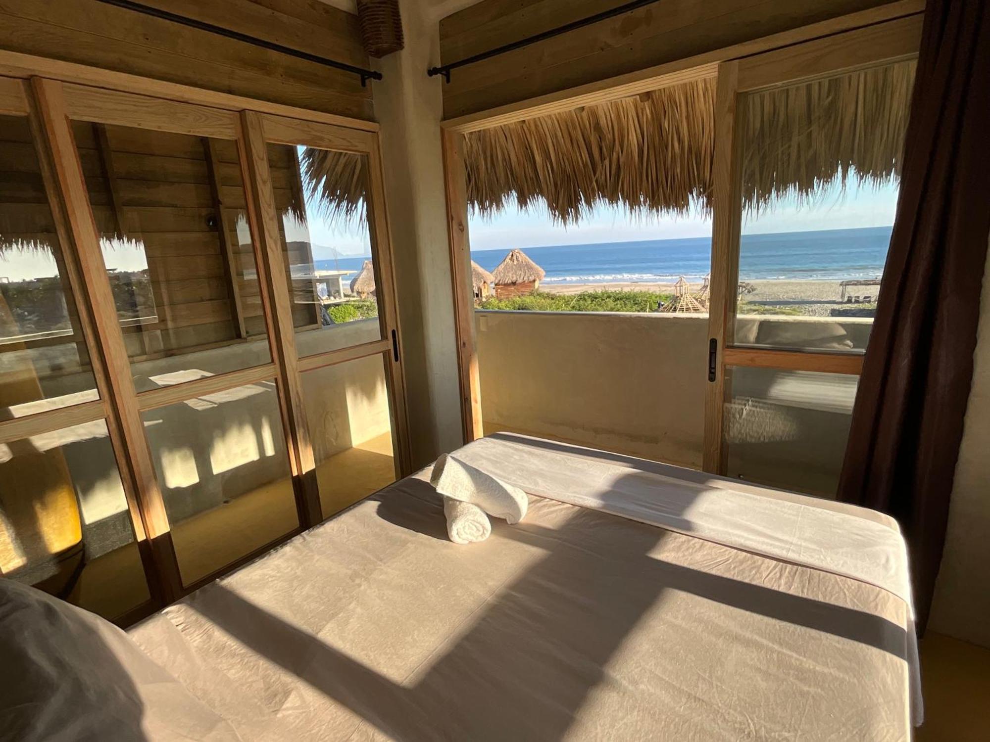 Casa Gitana Otel Chamuscadero Dış mekan fotoğraf