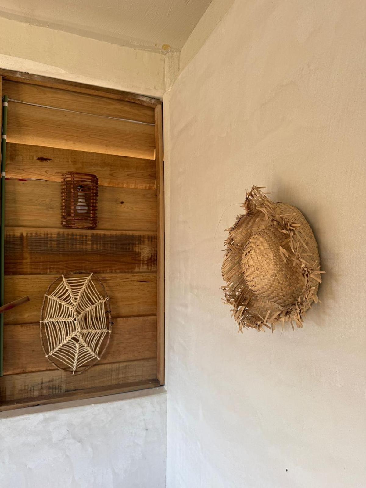 Casa Gitana Otel Chamuscadero Dış mekan fotoğraf